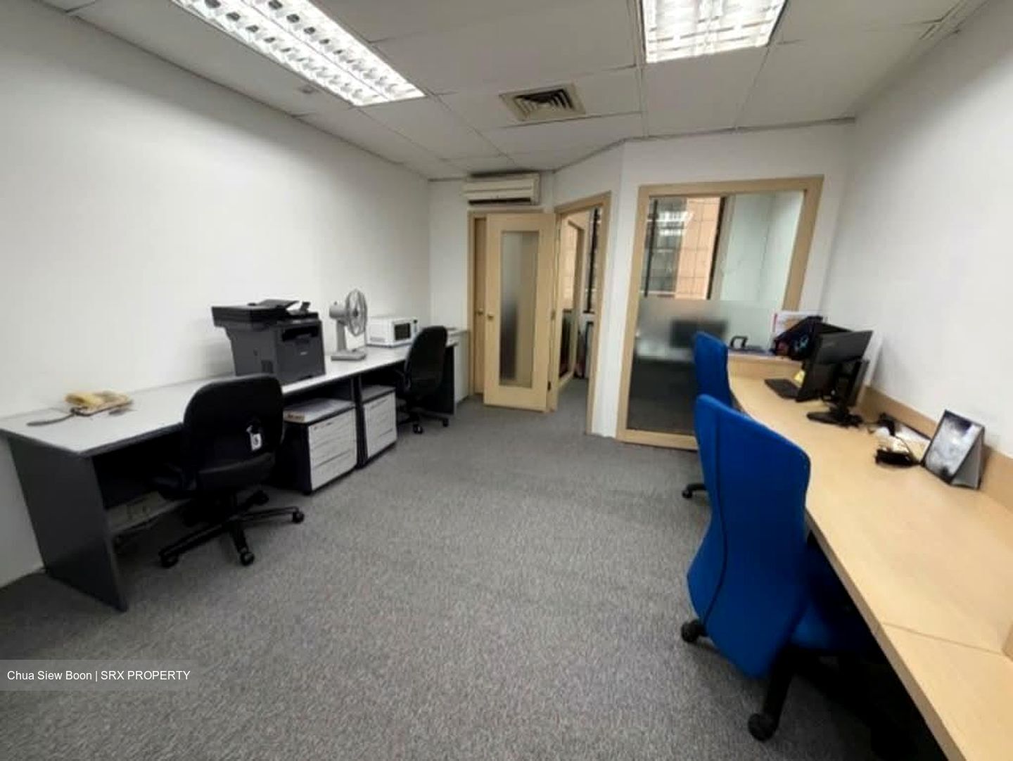 International Plaza (D2), Office #533362841
